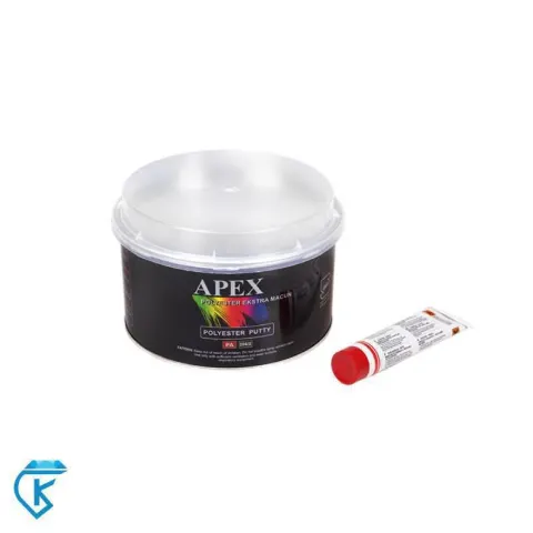بتونه سنگی آپکس 1 کیلو
