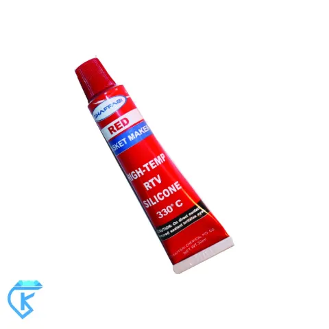 چسب آکواریوم تیوپی 85 گرمی اشپیکل