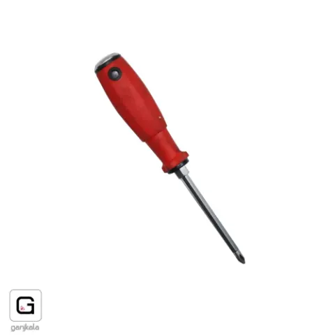 پیچگوشتی ضربه ای دو طرفه screw driver