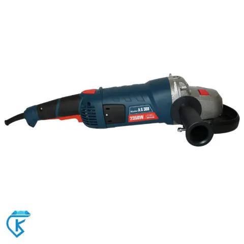 فرز آهنگری کد 369 المکس 2350 وات بدون کیف