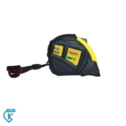 متر 5.5 روکشدار فارکو