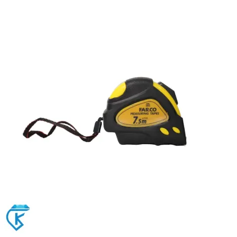 متر 7.5 روکشدار فارکو