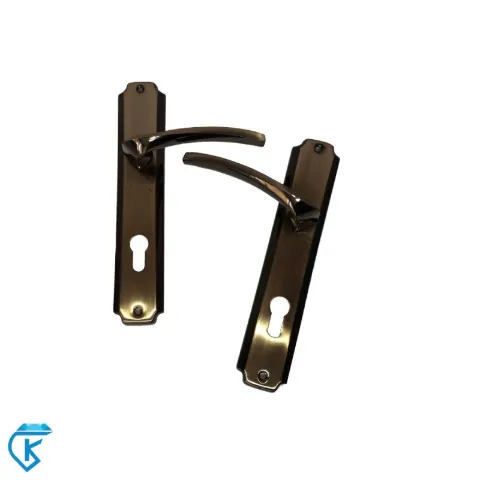 دستگیره سوئیچی زیتونی میلانا پارس کد 2270