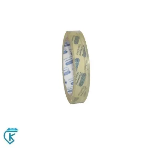 نوار چسب کریستال 18 میلی جانسون