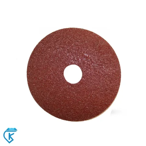 سنباده دیسکی کرکی سنگ و شیشه مینی P400