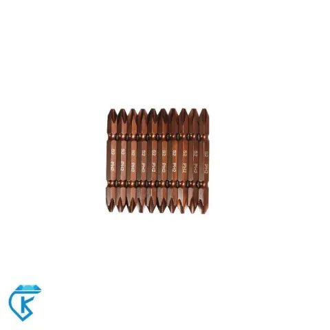 نوک پیچ گوشتی دوسر چهارسو 150 میل eko
