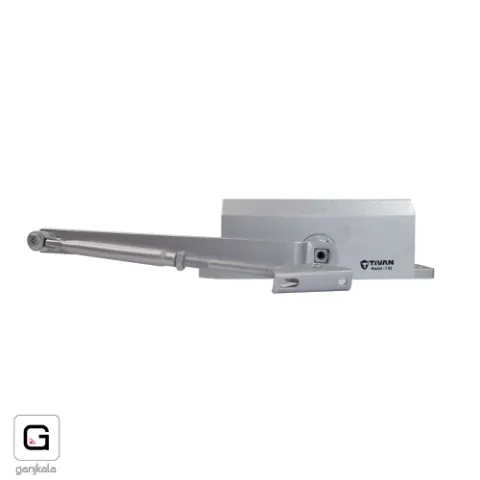 جک آرام بند 75-45 پشت درب تیوان t-80