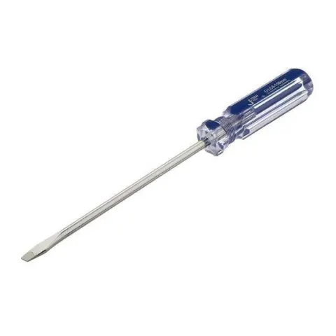 پیچ گوشتی 6*150 تخت Jetech