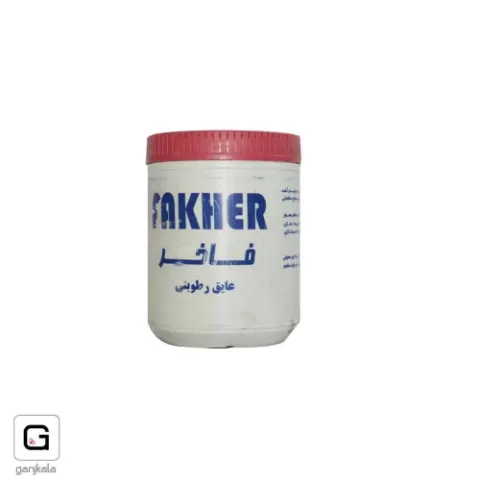 عایق رطوبتی ساختمانی دبه فاخر